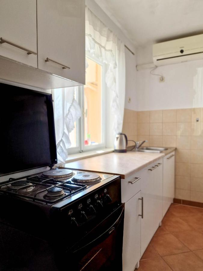 Vila Cicovac Novalja Exterior foto