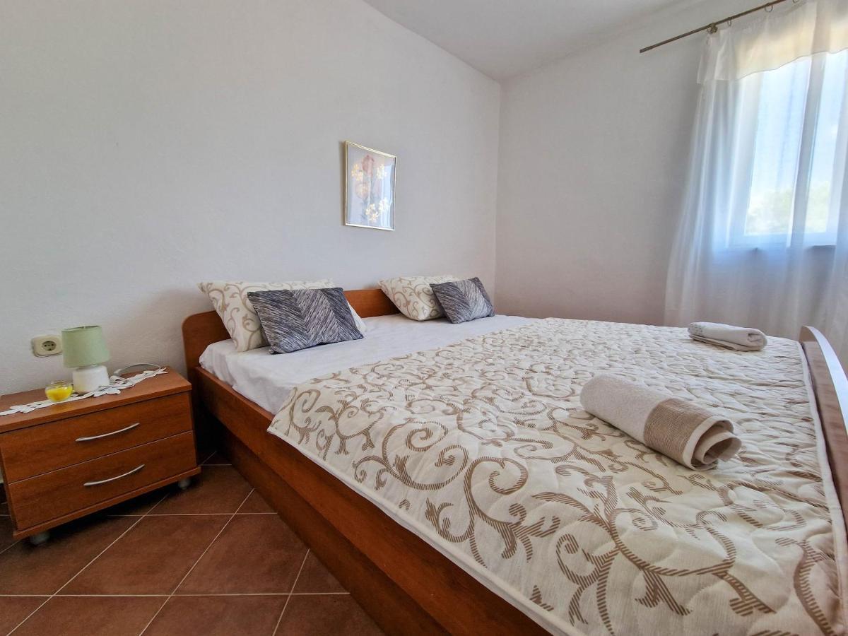 Vila Cicovac Novalja Exterior foto